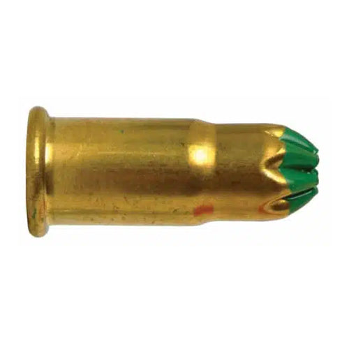 UCAN CA4 YEL, Power Loads, 0.22 CAL. Type A For LV 151 Low-Velocity Tool, Power Level Yellow 4 Strong, 100 Packs