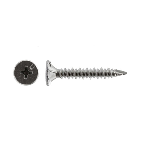UCAN CBS 214K, CB Screws, 8 x 2-1/4″, 250 PCS/Jars