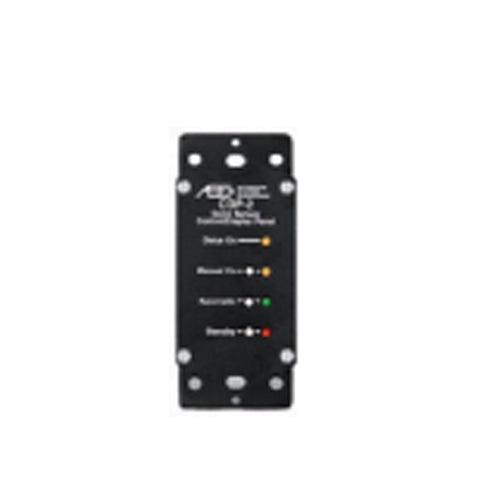 OUELLET CDP-2, Interior Controller and Display for DS Products