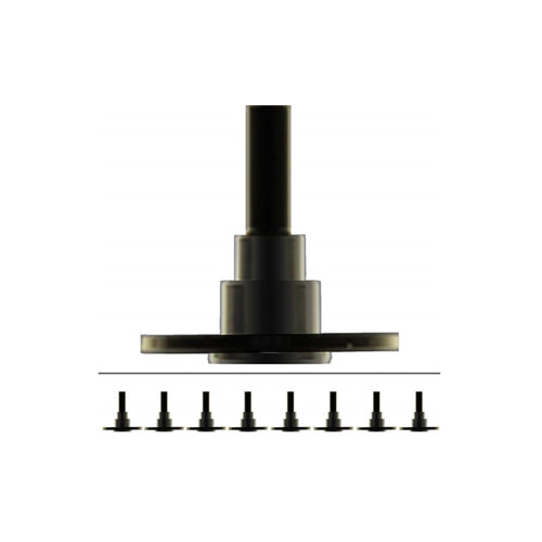 UCAN CF PORT, Insert Port