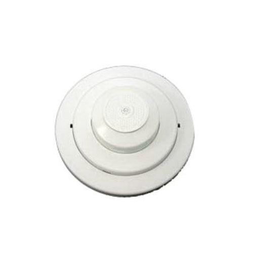 Kidde CF135W, 120VAC Hardwire Heat Detector, 135ºF Fixed Temperature, Canadian Market, ULC listed