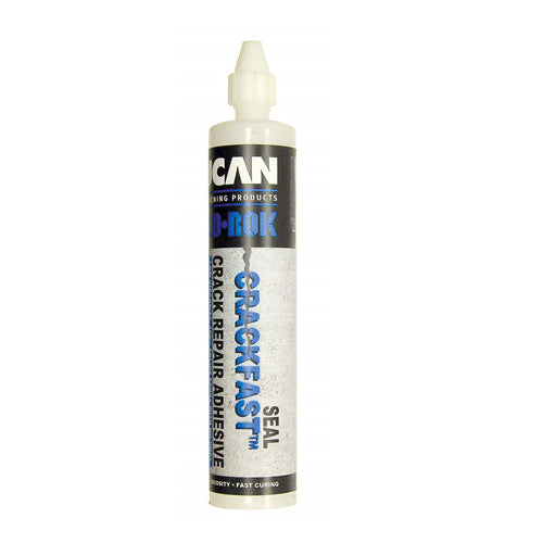 UCAN CFS, CRACKFAST Seal Cartridge 300ml