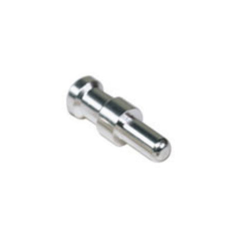 ITC CGMA-25, 100A Male Crimp Contact Silver Plated, AWG#4-3, for CX 70-100A Insert Series