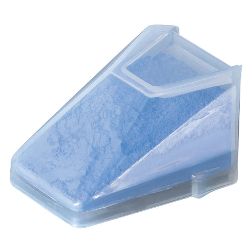 Klein Tools CHLK00B, Chalk Line Capsules, Blue, 4-Pack