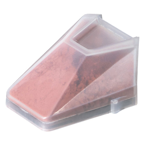 Klein Tools CHLK00R, Chalk Line Capsules, Red, 4-Pack