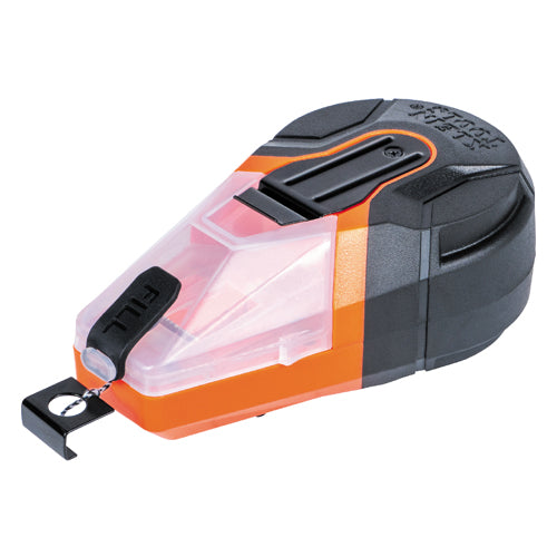 Klein Tools CHLK100, Quick-Fill Manual Chalk Line