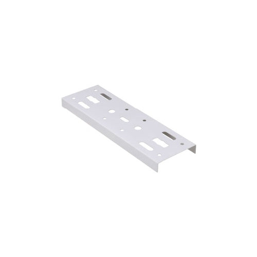 Canolight CL-ACC-ST1-MBP, Middle Bracket To Join Industrial Strip Lights In Pendant Installation