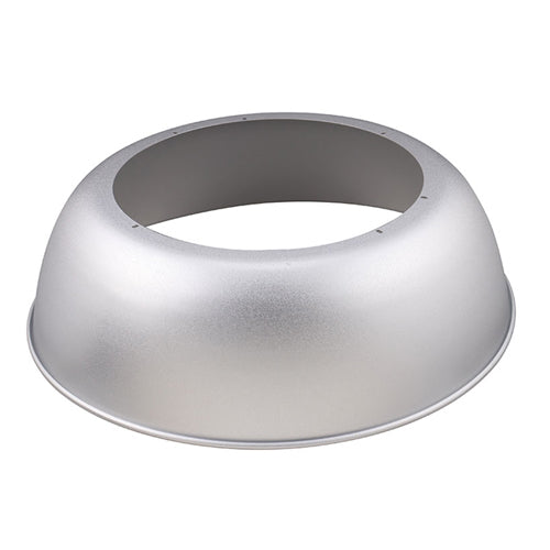 Canolight CL-ACC-UFO1-ALU COVER150, Aluminum Cover for CL-IND-UFO1-150W-3CCT-BL