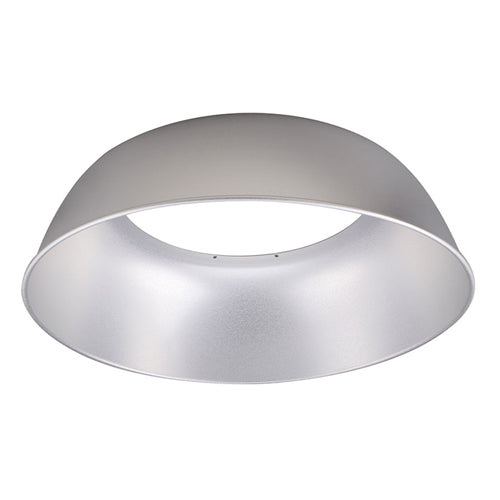 Canolight CL-ACC-UFO1-ALU COVER240, Aluminum Cover for CL-IND-UFO1-240W-3CCT-BL