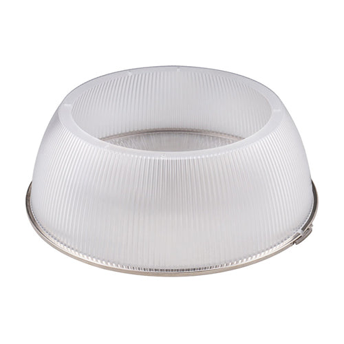 Canolight CL-ACC-UFO1-PC COVER150, PC Cover for CL-IND-UFO1-150W-3CCT-BL