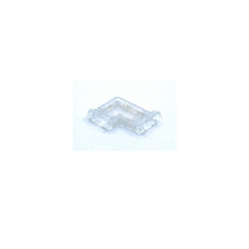 Canolight CL-AST-RGB-C10BBNL-LV, Accessory COB RGB Strip Light L Shape 10mmPCB width  PCB to PCB Connector No Wire