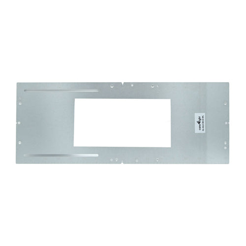 Canolight CL-DL3-3R-D-IPL, Installation Plate for CL-DL3-3R-D