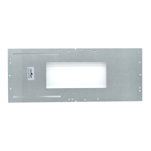 Canolight CL-DL3-3RT-D-IPL, Installation Plate for CL-DL3-3RT-D