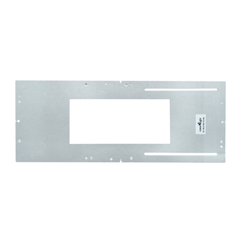 Canolight CL-DL3-3ST-D-IPL, Installation Plate for CL-DL3-3ST-D