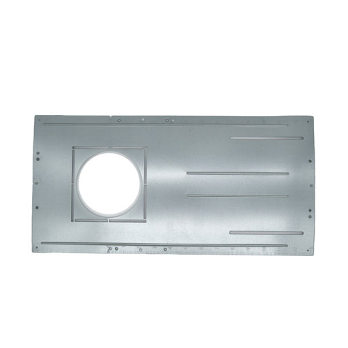 Canolight CL-DL3-4-IPL, Installation Plate for 4 Inch Modular Downlight CL-DL3-4, 2 Packs