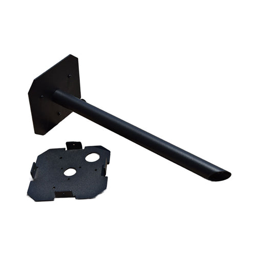 Canolight CL-GL-16603-Spike-40cm, Spike for Garden Lights, 40cm Length for CL-GL-16603-12W-3K-BL