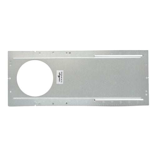 Canolight CL-IPL-BF1 R12 S12, Installation Plate For CL-BF1-R4012-5CCT and CL-BF1-S4012-5CCT, 3 Packs