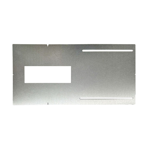 Canolight CL-IPL-SQ-LBS2, Installation Plate For CL-LBS2-6-5CCT