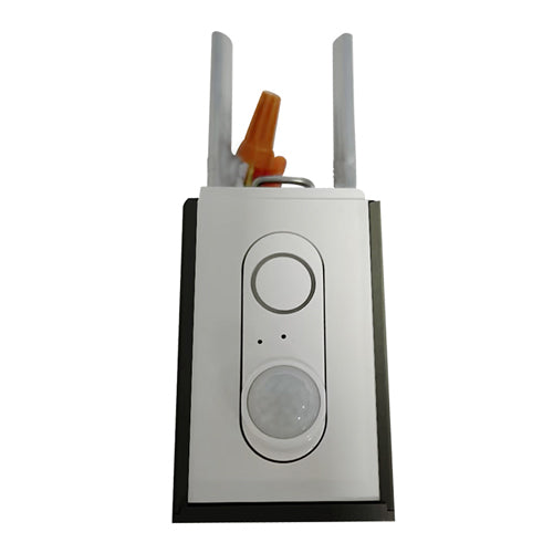 Canolight CL-LL1A-PSMI-PRO-BL, Plug In Sensor For Ll1 Linear Lights Microwave & Infrared, App Control, Black