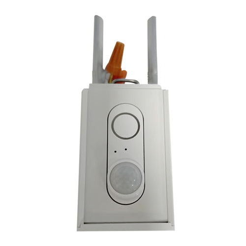 Canolight CL-LL1A-PSMI-PRO-WH, Plug In Sensor For Ll1 Linear Lights Microwave & Infrared, App Control, White