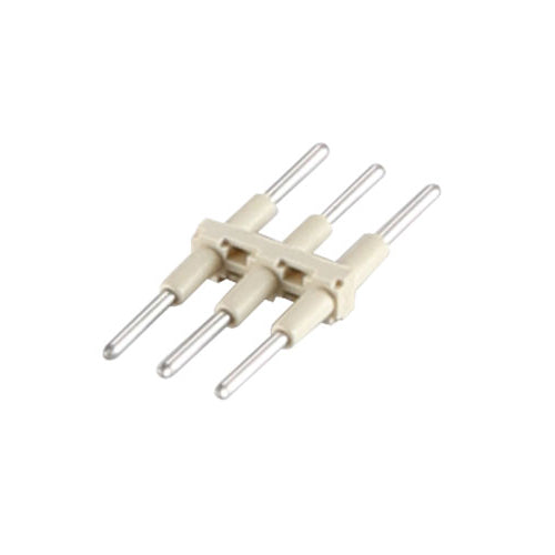Canolight CL-Pin3, Pin Connector for Electric Connection, 5 Packs
