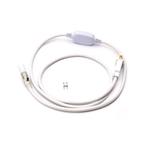Canolight CL-ST-360-11065-Rectifier, 110-120V Rectifier for High Voltage 360° LED Strip Lights CL-ST-360-7-11065