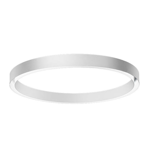Canolight CL-TrackC-FULL-WH, Standard Curvy Magnet Track, 200W, 24VDC, Full Circle with 410mm Radius, IP20, Dimmable, White