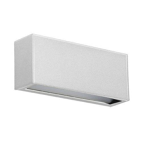 Canolight CL-Washer 13-3000-WH, Standard Magnetic Light Head, Washer 13cm, 24VDC, 8W, 480 Lumens, 3000K Soft White, Dimmable, White