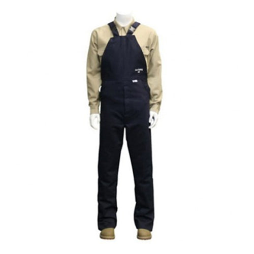 Comentex CL4CK, 40 cal/cm² Task Wear, Coverall Kit, Navy