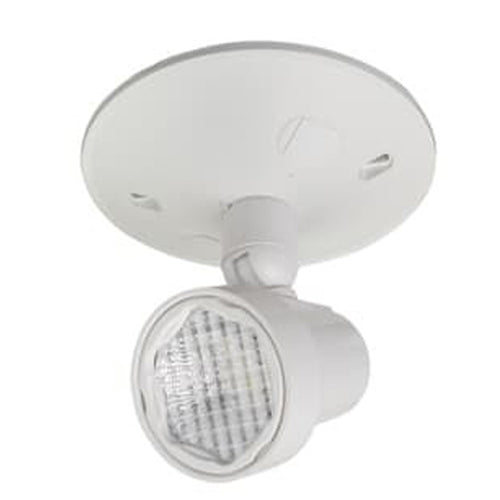 ABB Lumacell CM-R1-L, LED Single Remote Head for Emergency Light, Ther ...