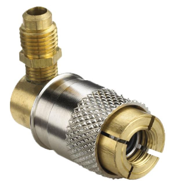 Alltemp 02-CM-SNAP, SnapMate Service Connector