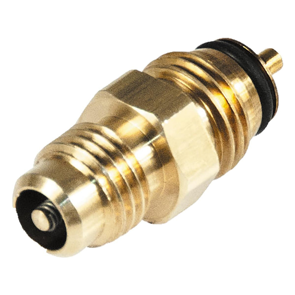 Alltemp 02-CM-VC003, High-Flow Valves with Caps, 3 Packs