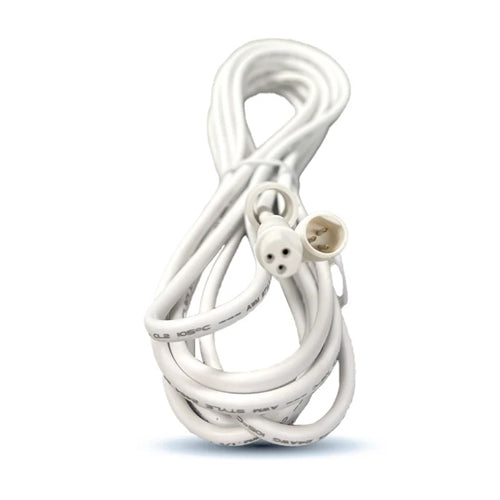 ORTECH Cord-A120, 120” Extension Cord For ORTECH Slim/Disc Lights, 3-PIN (A Style)