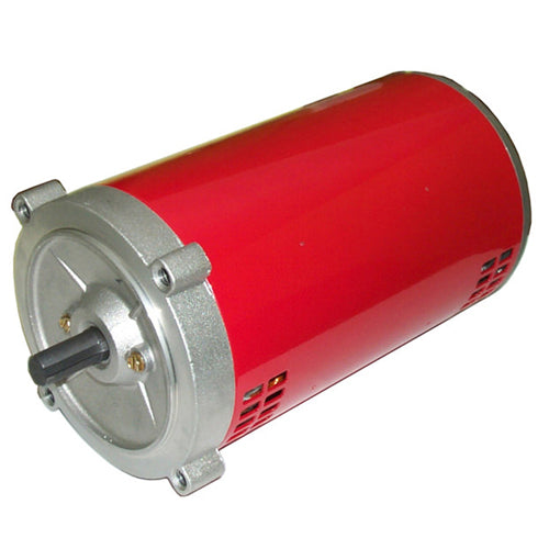 Rotom CP-R1371, Circulator & Booster Pump Motor, Ball Bearing, 1 HP, 208/230/460 Volts, 3.6 Amps, 1/1725 Spd/RPM, Reversible Rotation, 1.2''×5/8''K Shaft