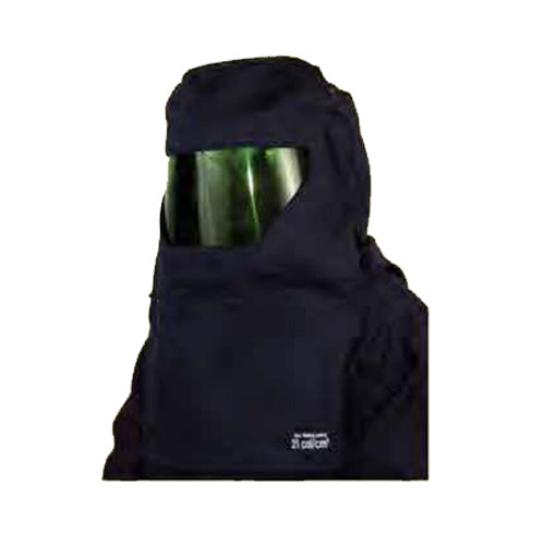Comentex CS21HOOD-G, 21 cal/cm² Task Wear, Arc Flash Hood