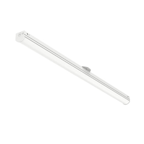 Current CSL8-A-LSCS, 8' LED Striplight, 8000/8800/9600 Switchable Lumens, 3500/4000/5000K Switchable CCT, 0-10V Dimming, 120-347V