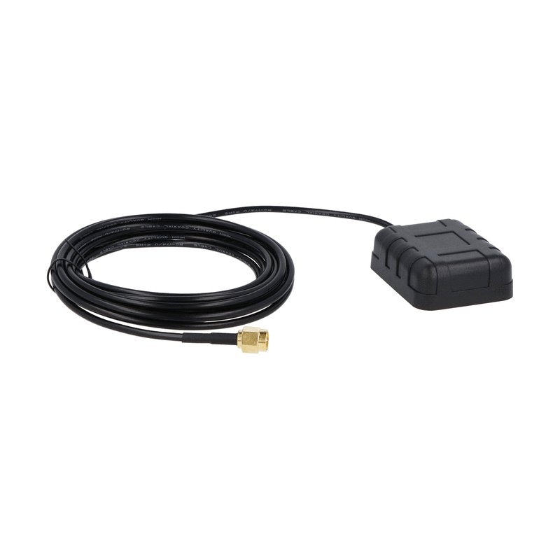Lovato CX06, GNSS (GPS, BeiDou/COMPASS) Antenna 1575.42MHz/1561.098 MHz