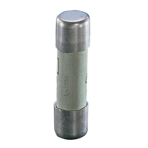 Littelfuse CY 6A French Cylindrical Fuse, Time-Lag, 10x38 mm, 500Vac, CY10X38M6