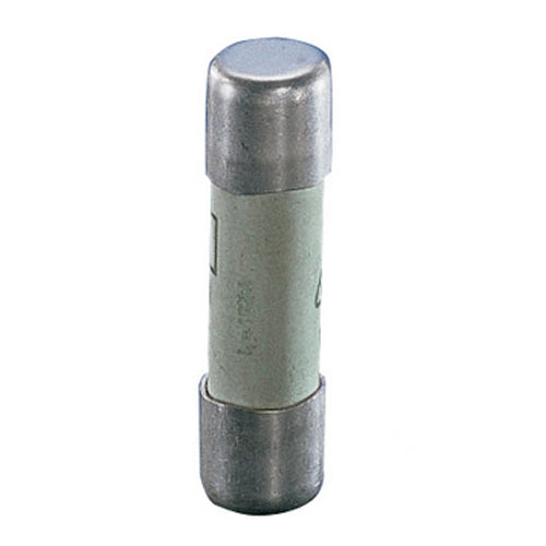 Littelfuse CY 25A French Cylindrical Fuse, Time-Lag, 10x38 mm, 400Vac, CY10X38M25