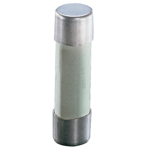 Littelfuse CY 16A French Cylindrical Fuse, Fast Acting, 14x51 mm, 690Vac, CY14X51G16