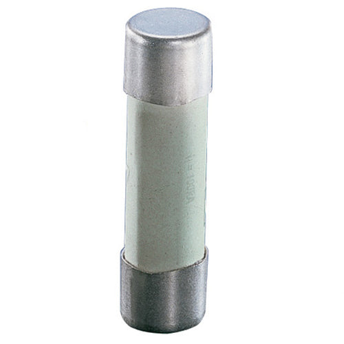 Littelfuse CY 4A French Cylindrical Fuse, Time-Lag, 14x51 mm, 690Vac, CY14X51M4