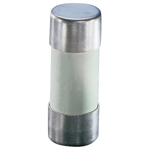 Littelfuse CY 63A French Cylindrical Fuse, Fast Acting, 22X58 mm, 690Vac, CY22X58G63