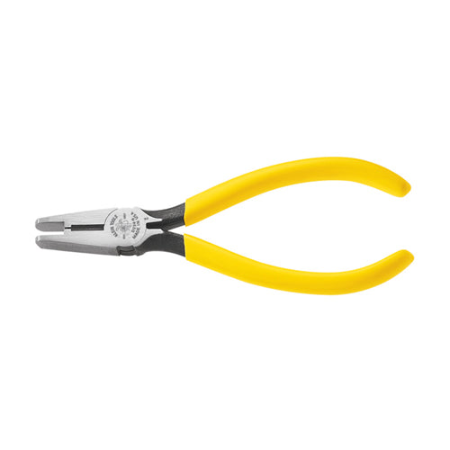 Klein Tools D234-6, IDC Connector Crimping Pliers