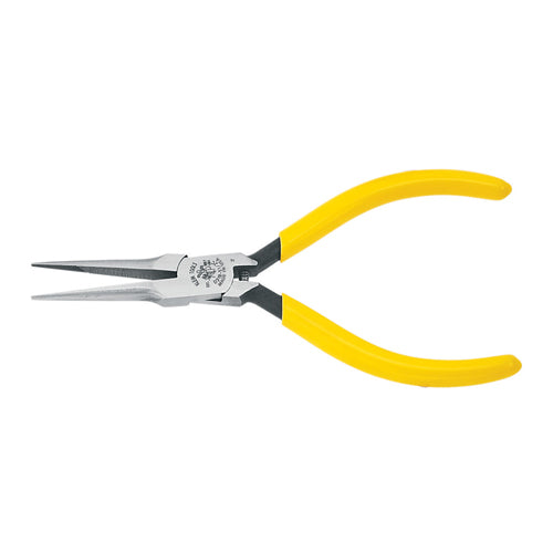 Klein Tools D318-51/2C, Pliers, Needle-Nose Pliers, 5-Inch
