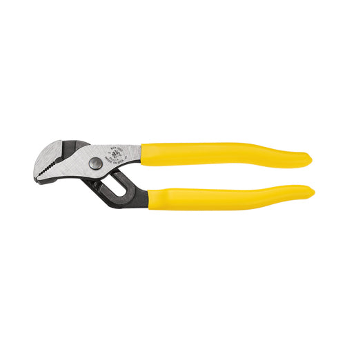 Klein Tools D502-6, Pump Pliers, 6-Inch