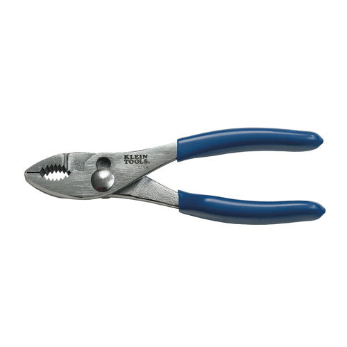 Klein Tools D511-6, Slip-Joint Pliers, 6-Inch