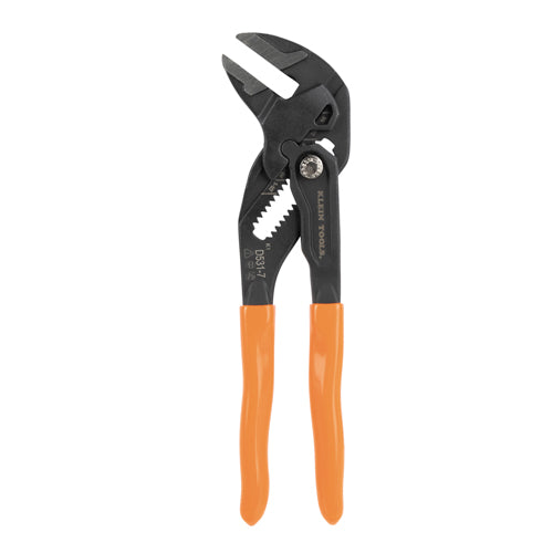 Klein Tools D5317, Compact Plier Wrench, 7-Inch