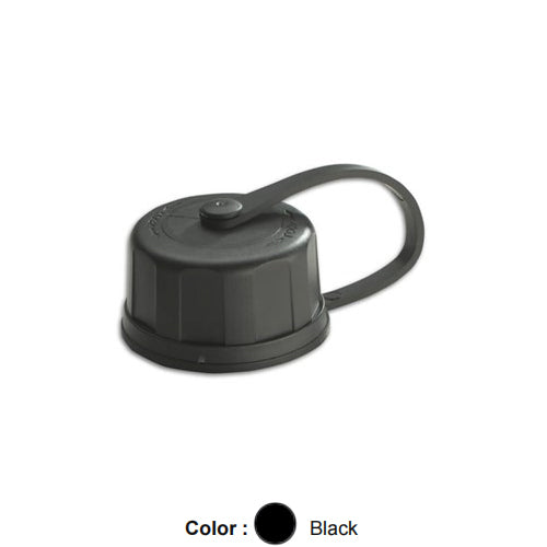 Leviton D6701-E, Duraport Replacement Cap (Housing Not Included)