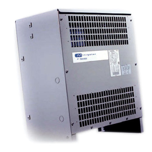 Delta DA3015R, 15KVA, Commercial Transformer, 3 Phase, Type 1, Aluminium, Primary 480V, Secondary 120/208Y