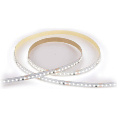 Lotus DDC-H060-24V-NA-5M-50K, 16 FT LED Flexible Strip, 24VDC, 75W, 8250 Lumens, 5000K Natural Light, 90+ CRI, Dimmable